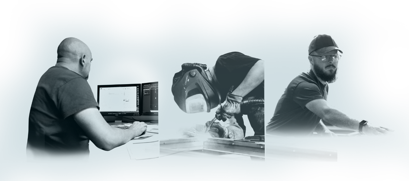 Fabricant de menuiseries vitrées coupe-feu