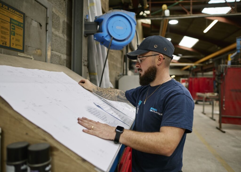 plan innovation projet coupe feu