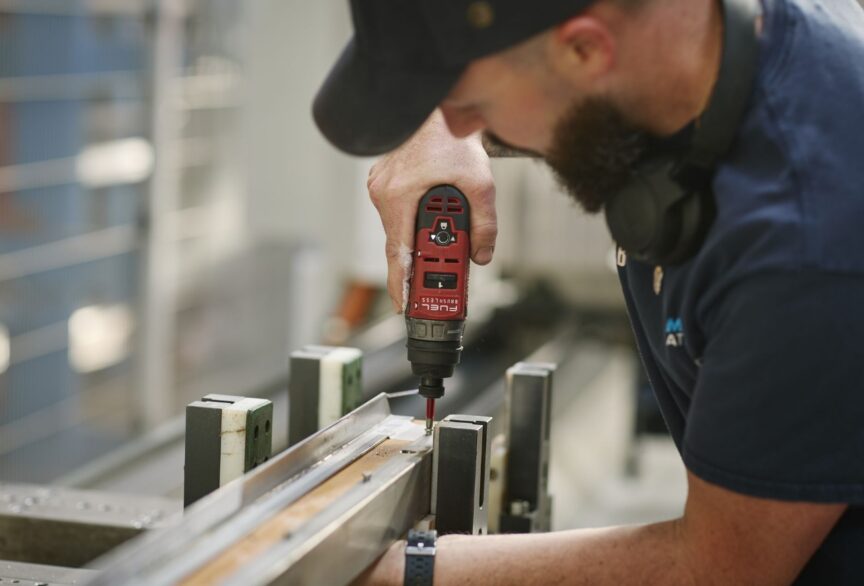 innovation menuiseries coupe feu