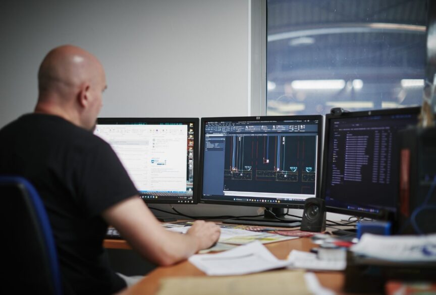 bureau d'études MAF Atlantique