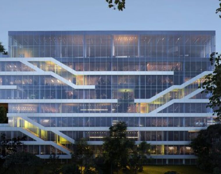 Focus chantier – NOVAXIA / Paris (75)